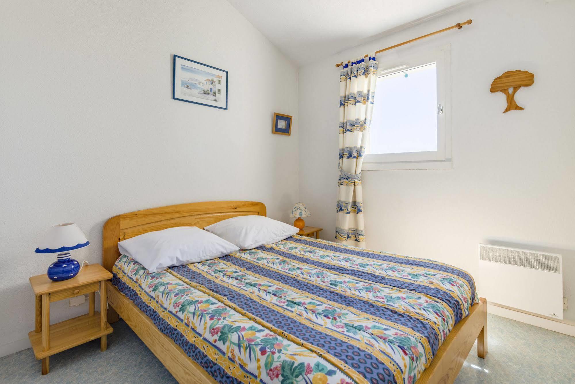 Lagrange Vacances Residences Domaine Du Grand Large Et Les Oceanides Brétignolles-sur-Mer Dış mekan fotoğraf