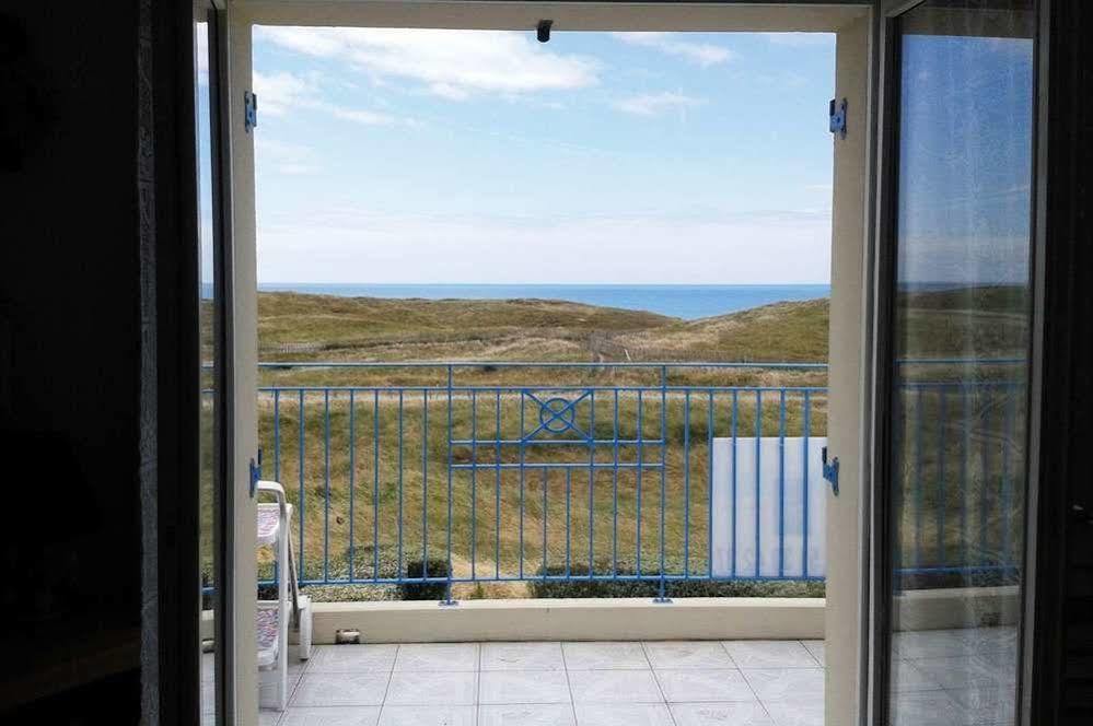 Lagrange Vacances Residences Domaine Du Grand Large Et Les Oceanides Brétignolles-sur-Mer Dış mekan fotoğraf